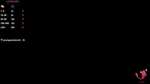 wanda online show from March 8, 7:40 pm