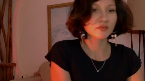 Miya online show from April 26, 1:36 am