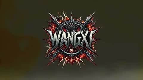 Wangxi last account Wangxi  online show from June 25, 10:33 pm