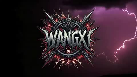 Wangxi last account Wangxi  online show from July 6, 9:50 pm