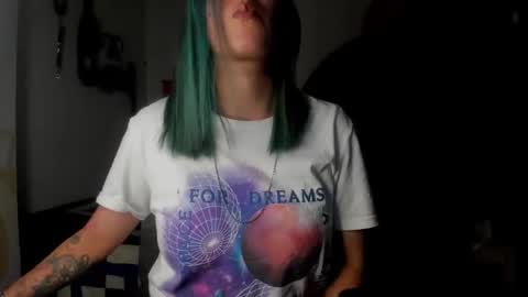 Waningrose  Lu online show from January 26, 3:38 am