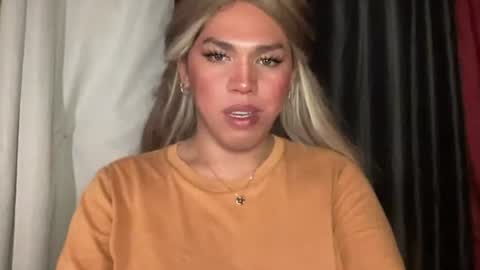 LIZA online show from April 25, 1:41 pm