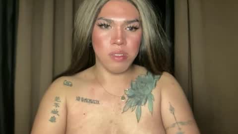 LIZA online show from April 19, 6:10 pm