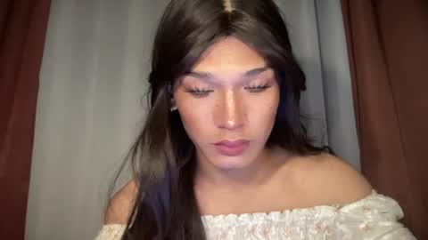 LIZA online show from April 20, 6:33 pm