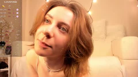 Kate online show from February 4, 5:38 pm