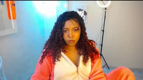 EMILY online show from April 24, 12:30 pm