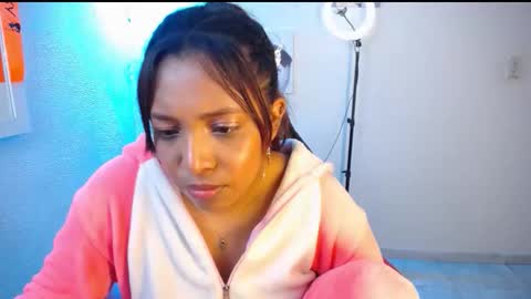 EMILY online show from April 23, 12:29 pm