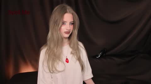 waterfallwoods online show from March 9, 9:45 am