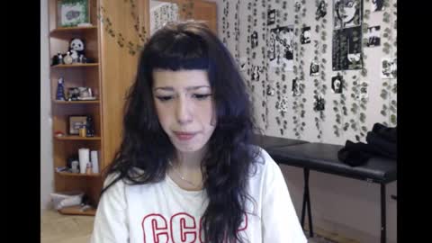 Mina online show from October 29, 5:56 am