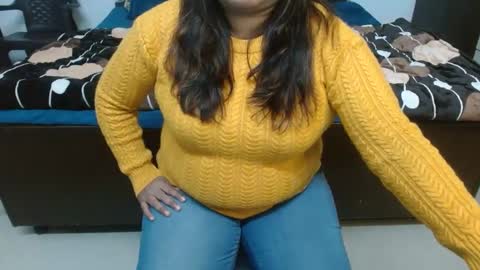 Snapshot of we_are_indian chatting on February 9, 7:05 am khushiwife kabirhubby kavyasexy gf online show from February 9, 7:05 am