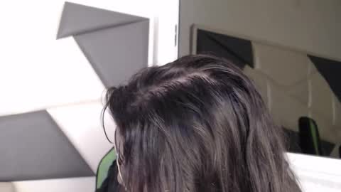 Trixie 3 online show from October 23, 3:29 pm