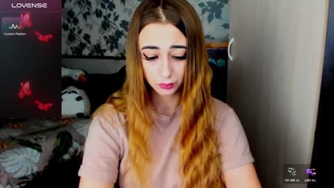 Maya online show from March 11, 2:53 am