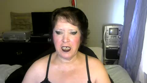 LavondiaStarr online show from July 7, 3:59 pm