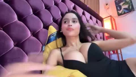 Maggie online show from April 2, 3:20 pm