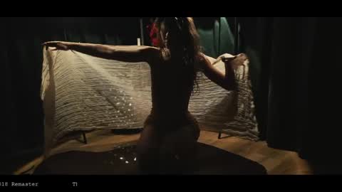 Coraline online show from April 29, 5:30 pm