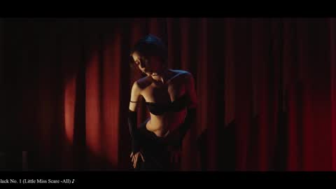 Coraline online show from January 13, 6:16 pm