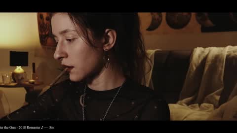 Coraline online show from December 18, 6:25 pm