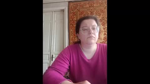 Marina online show from April 24, 12:19 pm