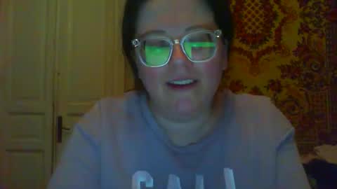 Marina online show from February 15, 8:19 pm