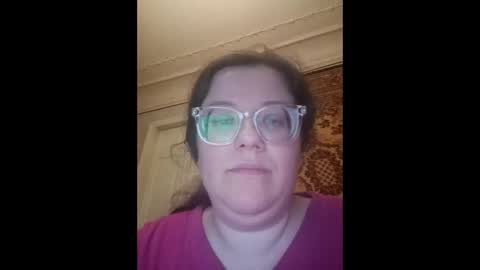 Snapshot of webgirl2 chatting on October 9, 9:30 pm Marina online show from October 9, 9:30 pm