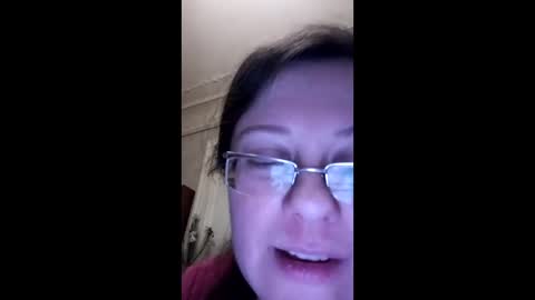 Snapshot of webgirl2 chatting on March 3, 10:07 pm Marina online show from March 3, 10:07 pm