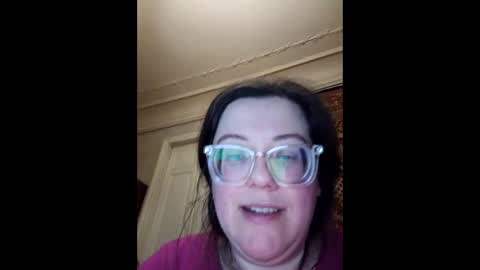 Marina online show from January 9, 9:52 pm