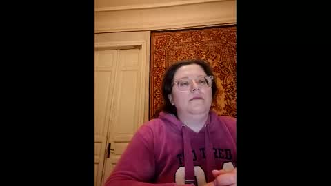 Marina online show from April 22, 10:40 pm