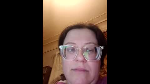 Marina online show from April 20, 8:45 pm