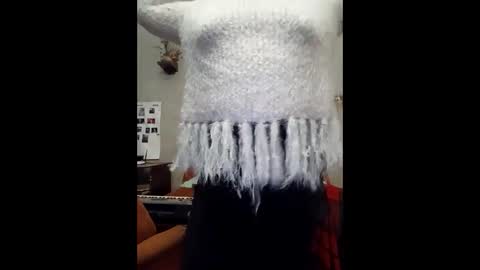 Snapshot of webgirl2 chatting on January 13, 6:59 pm Marina online show from January 13, 6:59 pm