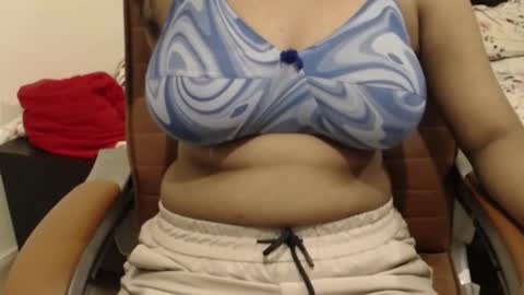 Snapshot of webshowxxx chatting on October 4, 3:01 am mina online show from October 4, 3:01 am