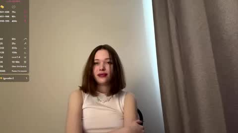 Kiki online show from April 23, 12:29 pm