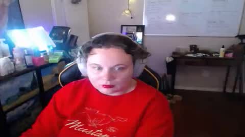 Wendiho online show from June 8, 3:57 pm