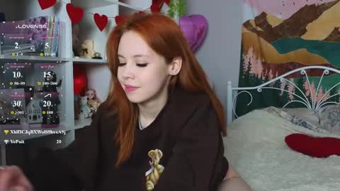 Wendy online show from April 27, 8:17 pm