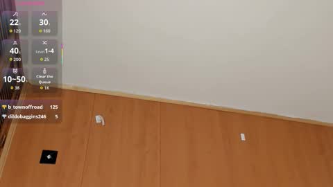 Wendy Marshall  online show from March 1, 7:57 pm