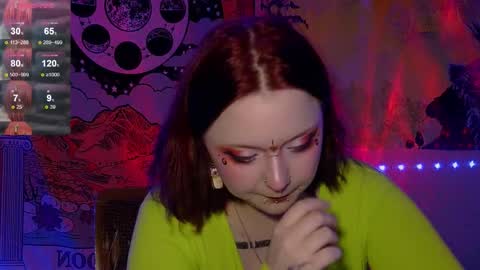 Wendy online show from November 4, 6:46 pm