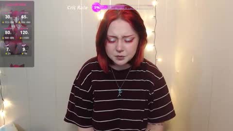 Wendy online show from December 2, 3:30 am