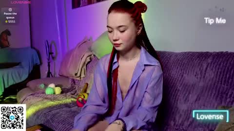 WendyCandy182 online show from April 26, 4:43 am