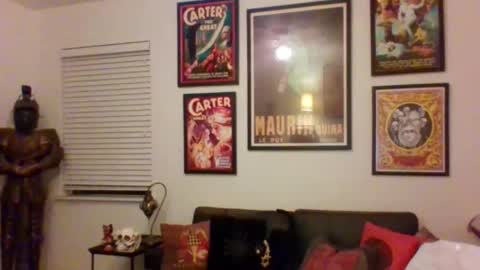 WendyCU online show from February 11, 2:58 am