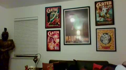 WendyCU online show from September 29, 4:39 am