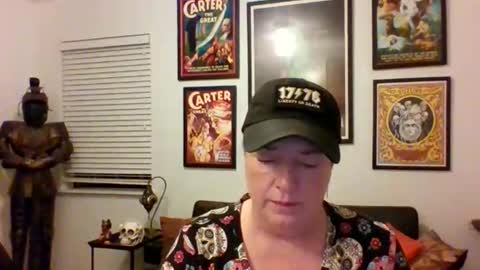 WendyCU online show from June 5, 2:26 am