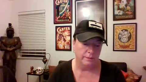 WendyCU online show from June 11, 5:04 am