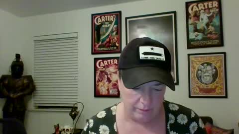 WendyCU online show from September 27, 4:08 am