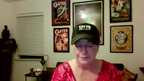 WendyCU online show from February 28, 3:28 am