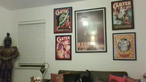 WendyCU online show from September 16, 6:10 am