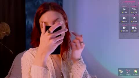 Wendy online show from November 28, 10:07 am