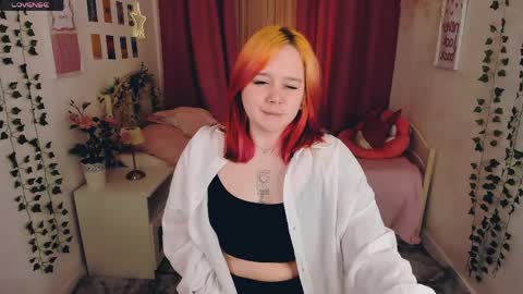 wendyycandy online show from April 22, 9:45 pm