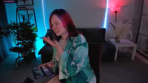 wendyycandy online show from February 2, 8:52 pm