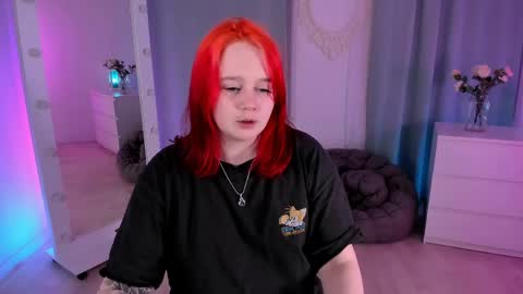 wendyycandy online show from April 28, 1:03 am