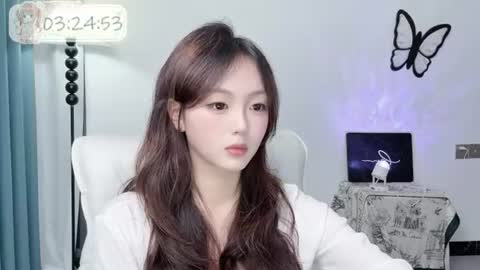 wenwen online show from July 19, 11:56 am