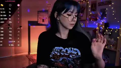 little girl who is always rightLisa online show from July 2, 1:38 am